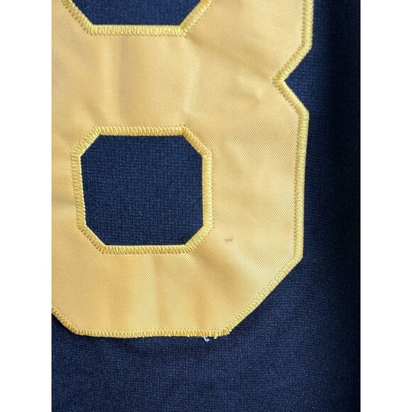 Willie Stargell Jersey Majestic Cooperstown Collection 1982 Coolbase 3XL - Picture 7 of 8